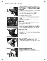 Preview for 106 page of Emmaljunge Scooter 4 Instruction Manual