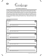 Preview for 110 page of Emmaljunge Scooter 4 Instruction Manual