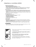 Preview for 124 page of Emmaljunge Scooter 4 Instruction Manual