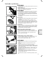 Preview for 133 page of Emmaljunge Scooter 4 Instruction Manual