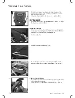 Preview for 134 page of Emmaljunge Scooter 4 Instruction Manual