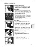 Preview for 137 page of Emmaljunge Scooter 4 Instruction Manual