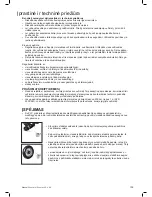 Preview for 139 page of Emmaljunge Scooter 4 Instruction Manual