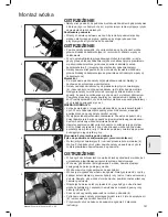 Preview for 151 page of Emmaljunge Scooter 4 Instruction Manual