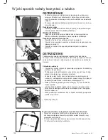 Preview for 154 page of Emmaljunge Scooter 4 Instruction Manual