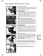 Preview for 155 page of Emmaljunge Scooter 4 Instruction Manual