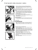 Preview for 156 page of Emmaljunge Scooter 4 Instruction Manual