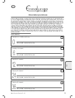 Preview for 159 page of Emmaljunge Scooter 4 Instruction Manual