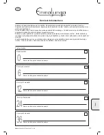 Preview for 177 page of Emmaljunge Scooter 4 Instruction Manual