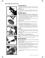 Preview for 186 page of Emmaljunge Scooter 4 Instruction Manual