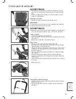 Preview for 189 page of Emmaljunge Scooter 4 Instruction Manual