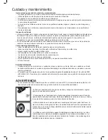 Preview for 192 page of Emmaljunge Scooter 4 Instruction Manual