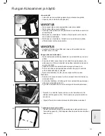 Предварительный просмотр 111 страницы Emmaljunge Super Nitro Instruction Manual