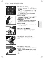 Preview for 153 page of Emmaljunge Super Nitro Instruction Manual