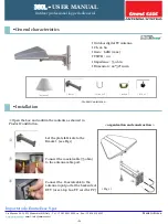 Preview for 2 page of Emme Esse 380L User Manual