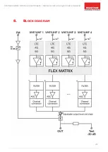 Предварительный просмотр 31 страницы Emme Esse 82201 User Manual