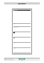 Предварительный просмотр 2 страницы EMME M74NB Instructions For Installation, Use And Maintenance Manual
