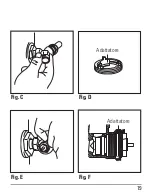 Предварительный просмотр 19 страницы emmeti 01213040 Manual