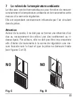 Предварительный просмотр 61 страницы emmeti 01213040 Manual