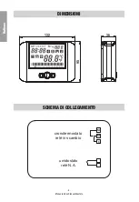 Preview for 6 page of emmeti 02018090 User Manual