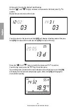 Preview for 42 page of emmeti 02018090 User Manual