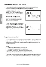 Preview for 52 page of emmeti 02018090 User Manual