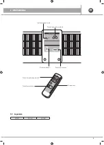 Preview for 5 page of emmeti 07008620 Installation And Use Manual