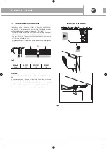 Предварительный просмотр 6 страницы emmeti 07008620 Installation And Use Manual