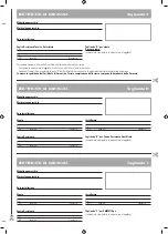 Preview for 13 page of emmeti 07008620 Installation And Use Manual