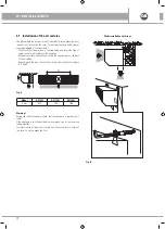 Preview for 18 page of emmeti 07008620 Installation And Use Manual