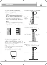 Preview for 33 page of emmeti 07008620 Installation And Use Manual