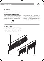 Preview for 40 page of emmeti 07008620 Installation And Use Manual