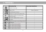 Preview for 6 page of emmeti 07245200 Installation And Use Manual