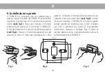 Preview for 18 page of emmeti 07245200 Installation And Use Manual