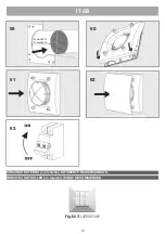 Предварительный просмотр 19 страницы emmeti 07810211 Installation Manual