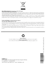 Preview for 28 page of emmeti 07810211 Installation Manual