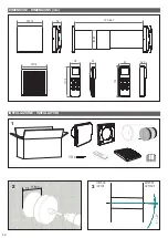 Предварительный просмотр 12 страницы emmeti 07810226 Installation Manual And Using Instructions