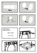 Предварительный просмотр 13 страницы emmeti 07810226 Installation Manual And Using Instructions