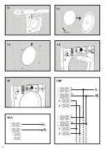 Предварительный просмотр 14 страницы emmeti 07810226 Installation Manual And Using Instructions