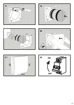 Предварительный просмотр 15 страницы emmeti 07810226 Installation Manual And Using Instructions