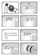 Предварительный просмотр 17 страницы emmeti 07810226 Installation Manual And Using Instructions