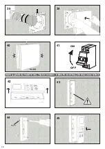 Предварительный просмотр 18 страницы emmeti 07810226 Installation Manual And Using Instructions