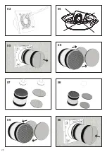 Предварительный просмотр 20 страницы emmeti 07810226 Installation Manual And Using Instructions