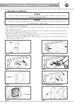 Предварительный просмотр 12 страницы emmeti 07810230 Installation Manual And Using Instructions