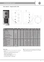 Preview for 9 page of emmeti Comfort S 1500 Installation And Use Manual