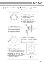 Preview for 23 page of emmeti Comfort S 1500 Installation And Use Manual