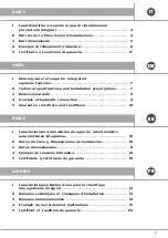 Preview for 3 page of emmeti EB300-S15-AS50 Instruction For Installation And Maintenance