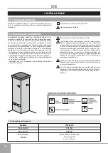 Предварительный просмотр 12 страницы emmeti ECO HYDRO KIT ITM-200 B Installation And Use Manual