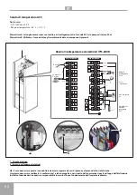 Предварительный просмотр 22 страницы emmeti ECO HYDRO KIT ITM-200 B Installation And Use Manual