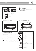 Preview for 7 page of emmeti EGWW-0712 Installation And Use Manual